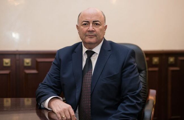 Михайло Кучук