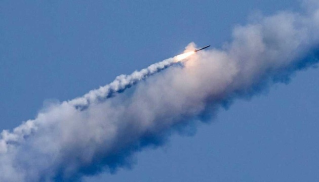 Повітряні Сили України вночі знищили 25 дронів і три крилаті ракети