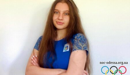 Одеська спортсменка Рената ПОДОЛЯН пропустить чемпіонат світу з тхеквондо з Баку