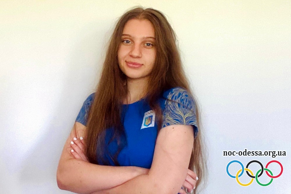 Одеська спортсменка Рената ПОДОЛЯН пропустить чемпіонат світу з тхеквондо з Баку