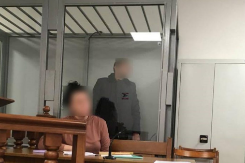 В Одесі засудили колаборанта із Херсона