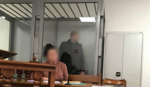 В Одесі засудили колаборанта із Херсона