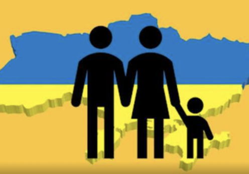 В Україні підрахували кількість населення