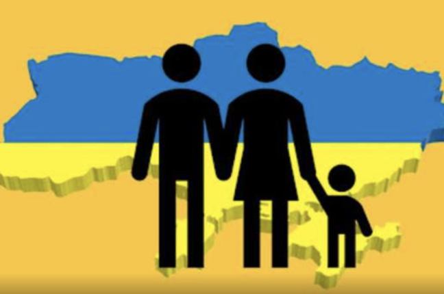 В Україні підрахували кількість населення