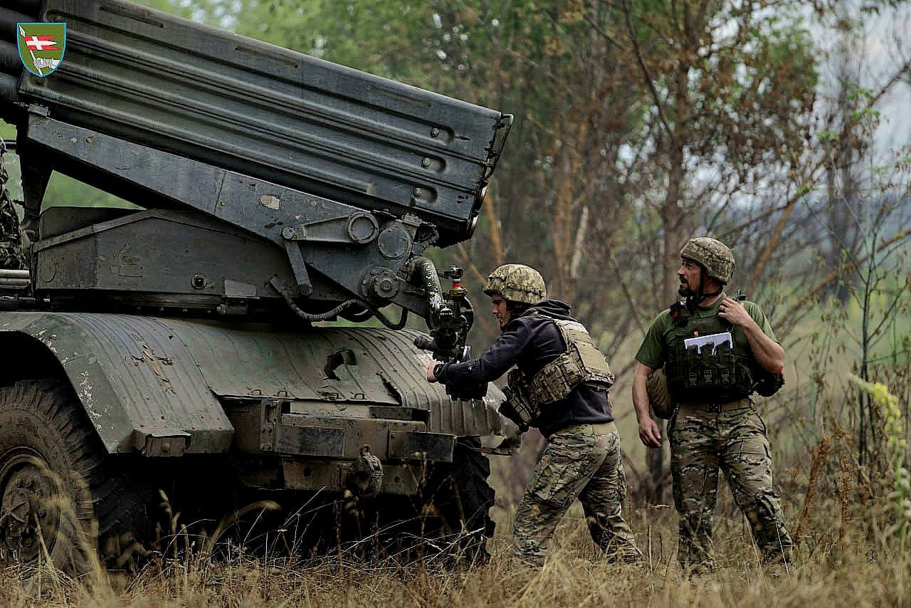 Українські захисники з важкими боями просуваються на півдні