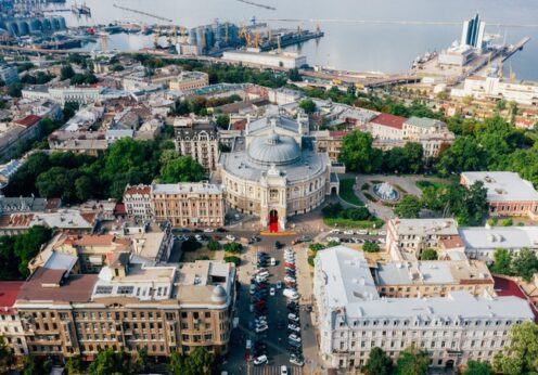 Перейменування вулиць в Одесі: Коментар історика