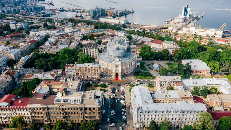 Перейменування вулиць в Одесі: Коментар історика