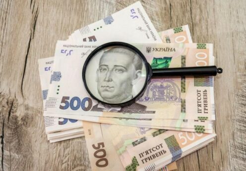 Як змінилась реальна заробітня плата в Україні на тлі війни з РФ