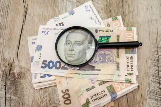 Як змінилась реальна заробітня плата в Україні на тлі війни з РФ