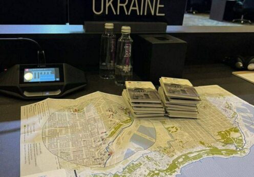 В Одесі розширять межу охоронної зони ЮНЕСКО