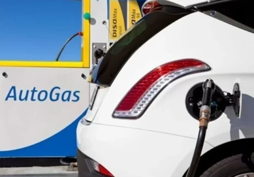 Українська влада планує підняти вартість акцизу на скраплений газ для автомобілів.