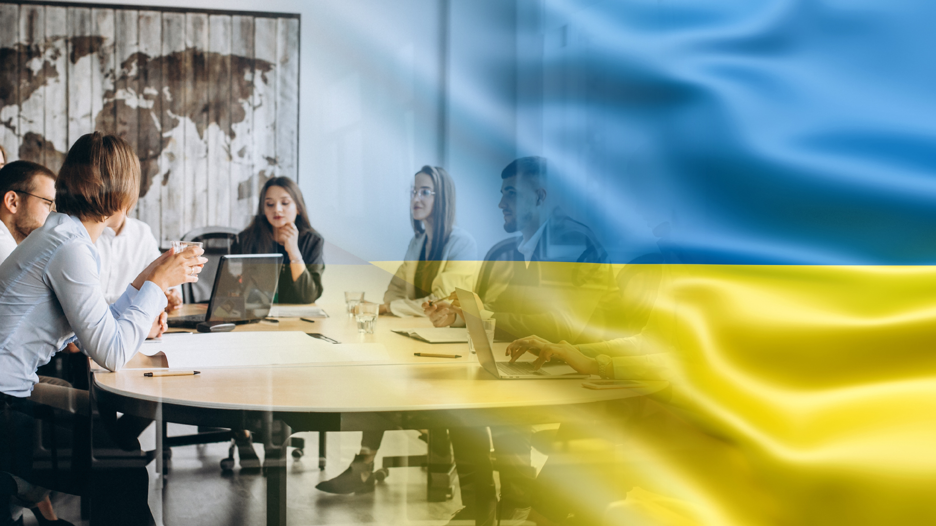 Бізнес по-українськи