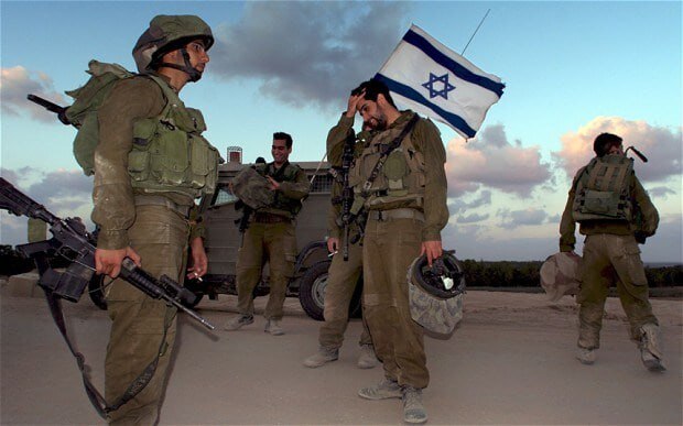 Ізраїль офіційно оголосив стан війни — введено в дію "пункт 40 Алеф" — ЗМІ