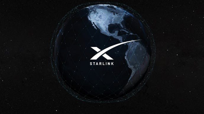 Супутники Starlink із функцією Direct to Cell забезпечать повний доступ до текстових повідомлень, дзвінків і перегляду вебсторінок.