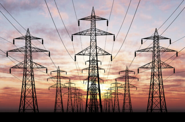 Підвищення тарифів на електроенергію