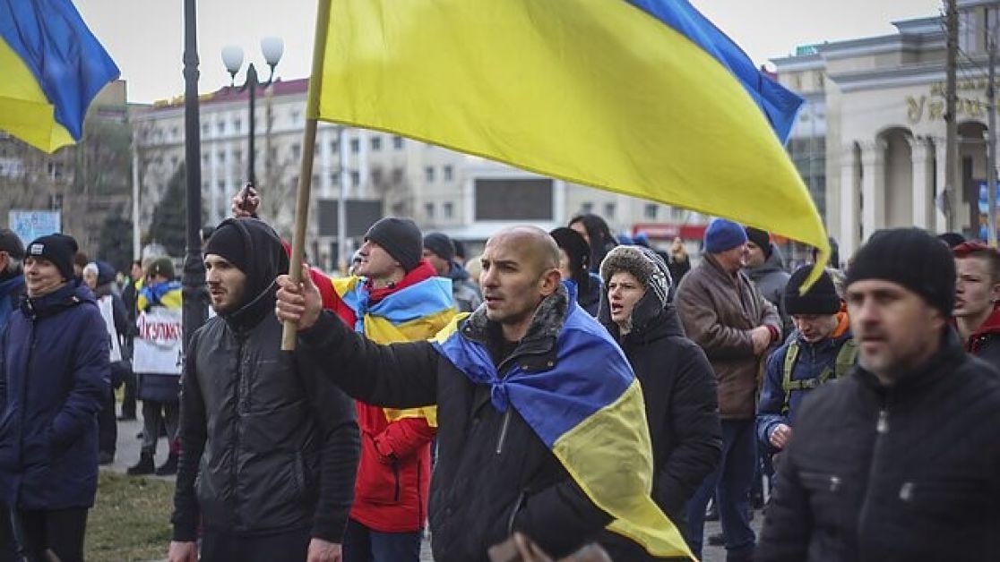 довіра до влади опитування КМІС грудень 2023 доверие граждан Украина опрос КМИС 2023
