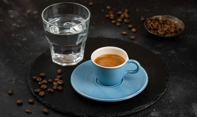 еспресо ціна кава Одеса індекс эспрессо кофе цена Одесса индекс 2023