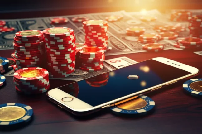 Ложь и чёртова ложь о Играть в покер онлайн
