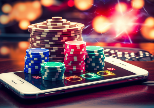 Тренды и будущее online casino с минимальным депозитом в Украине
