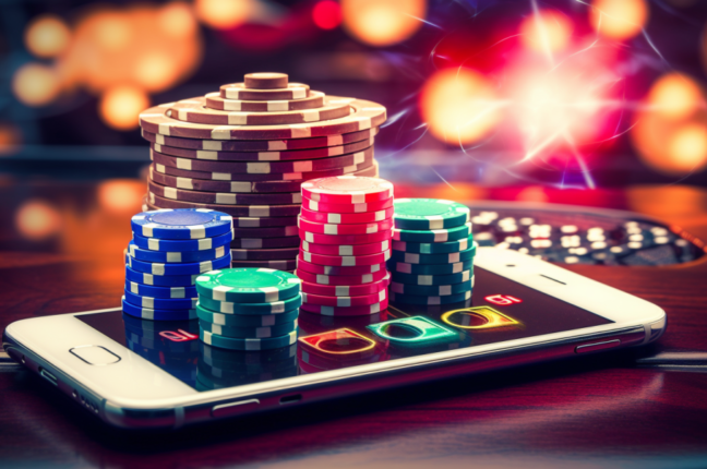 Тренды и будущее online casino с минимальным депозитом в Украине