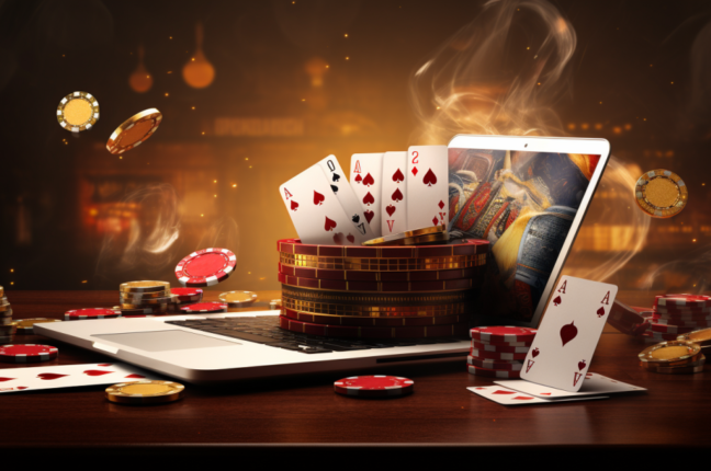Топові слоти Slots City із джекпотами у гривні в онлайн-казино Слотс Сіті