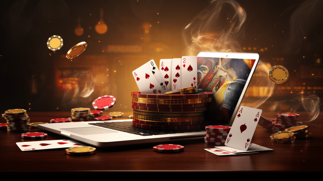 Топові слоти Slots City із джекпотами у гривні в онлайн-казино Слотс Сіті