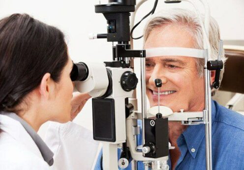 день профілактики захворювань очей одеса офтальмолог