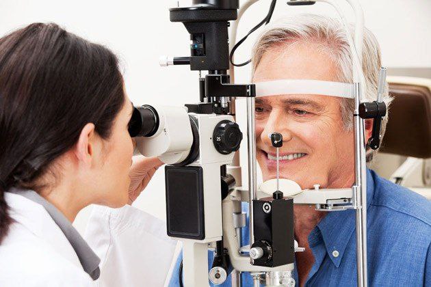 день профілактики захворювань очей одеса офтальмолог