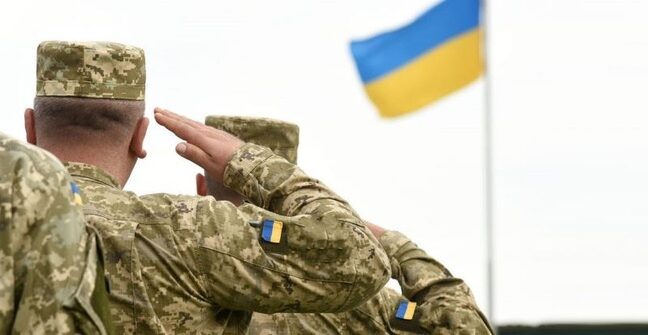 спрощення пільг ветеранам Україна