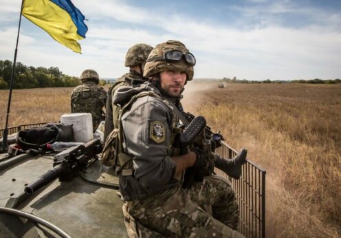 Доплата пільги військовим Україна законопроєкт 11012