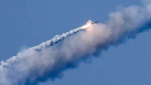 ракетна атака на Одесу 25 березня