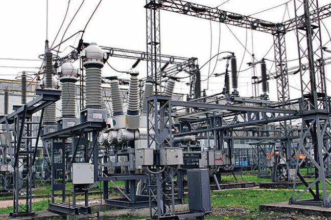 енергетична інфраструктура, Одеса, вкрали гроші
