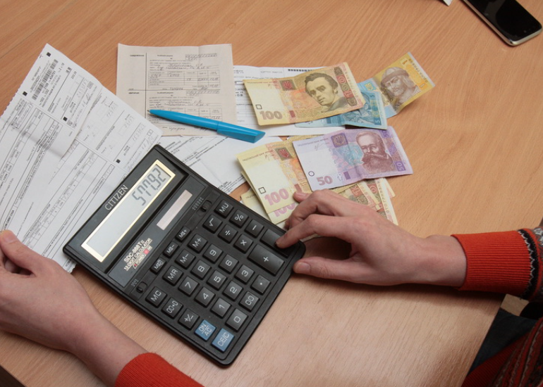 Перерарахунок пенсій, збільшення зп, 1 квітня, Одеса, Україна