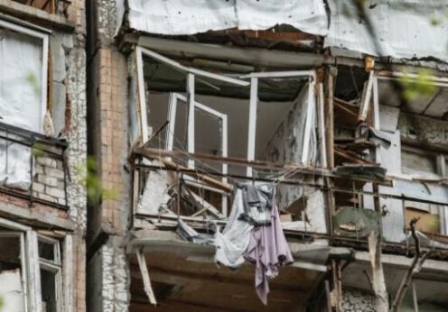 14 мая, єВідновлення, В Одесі власники 52 квартир знищених через атаку РФотримали сертифікати на житло, знищене житло, нове житло, Одесса новости